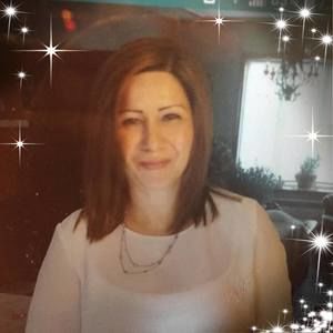 Meet your Posher, Lucia